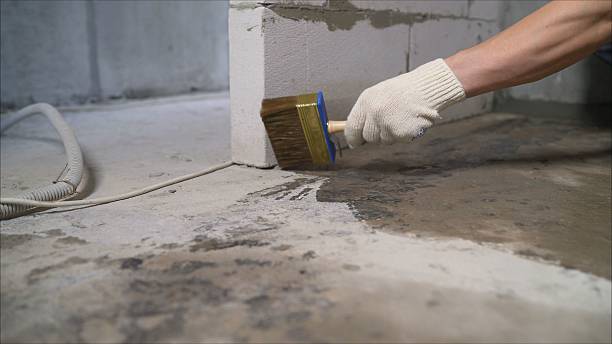24/7 Emergency Crawl Space Encapsulation experts in Princeton Junction, NJ